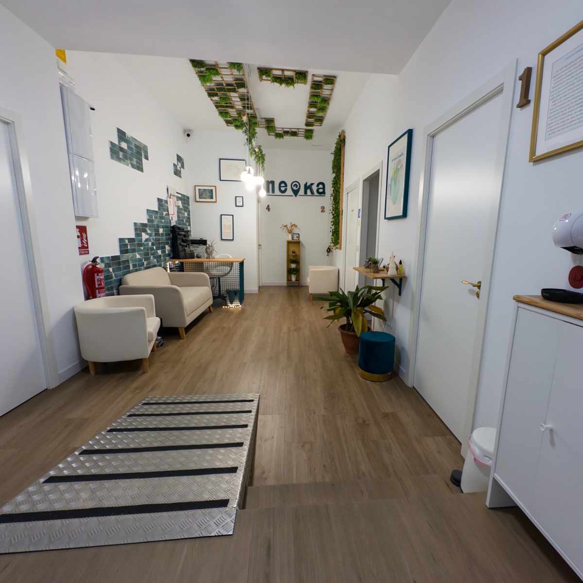 Galería en miniatura