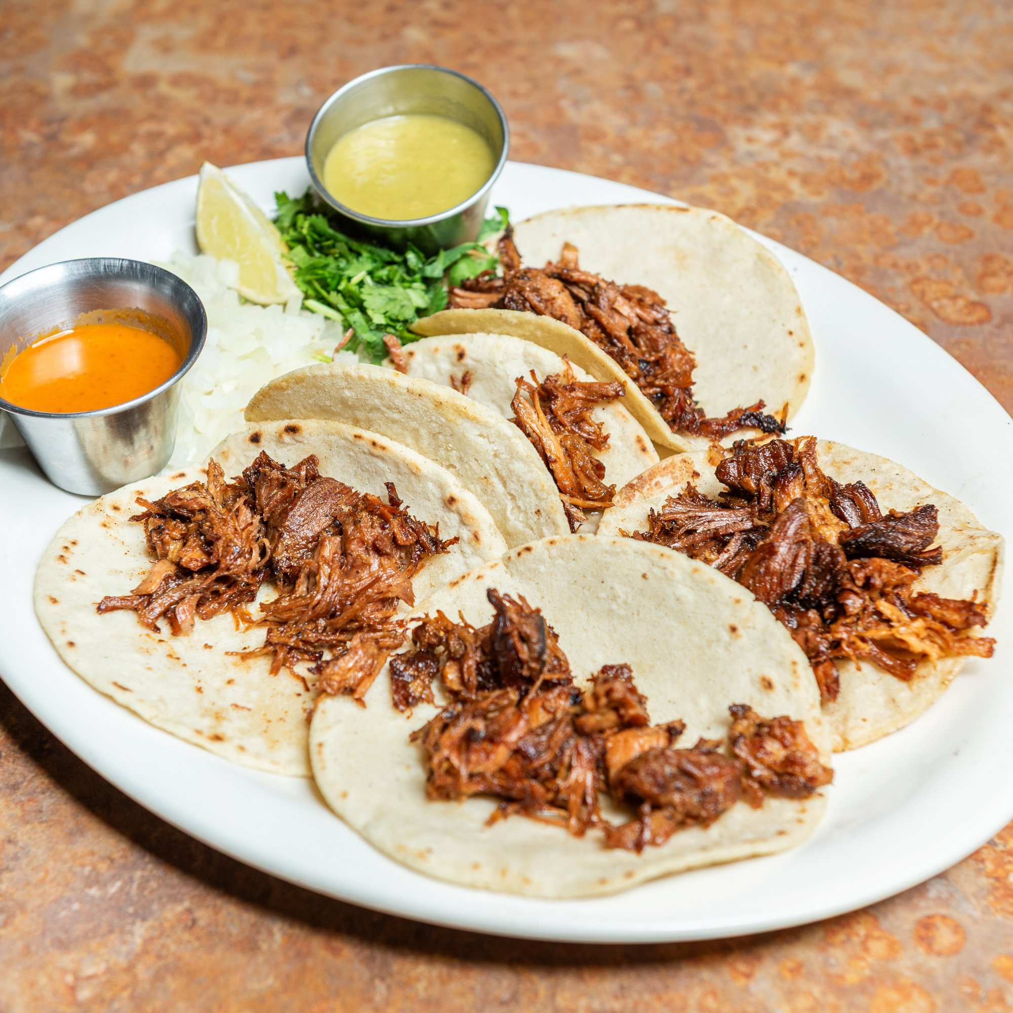 Taco Tuesday