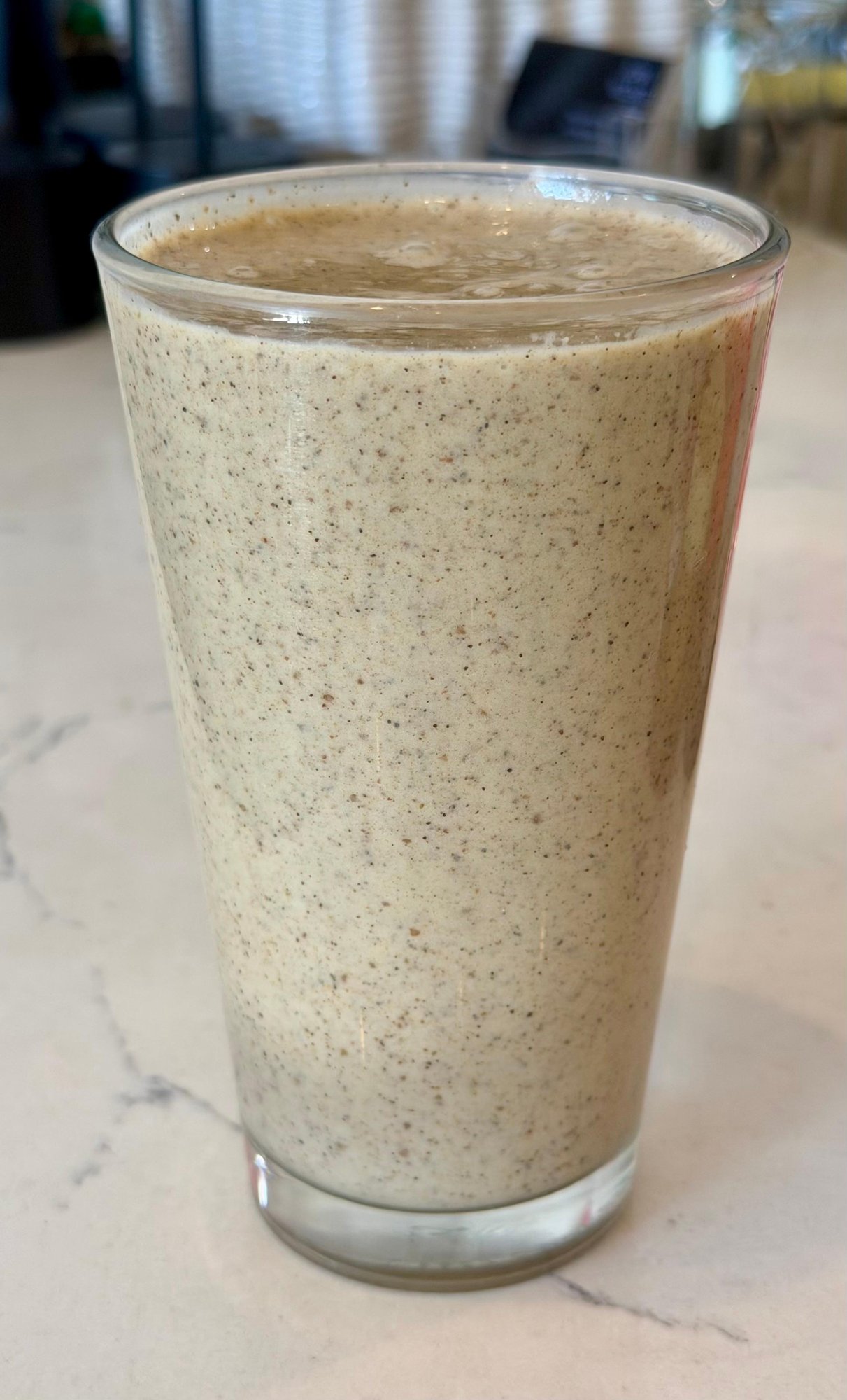 Date Shake