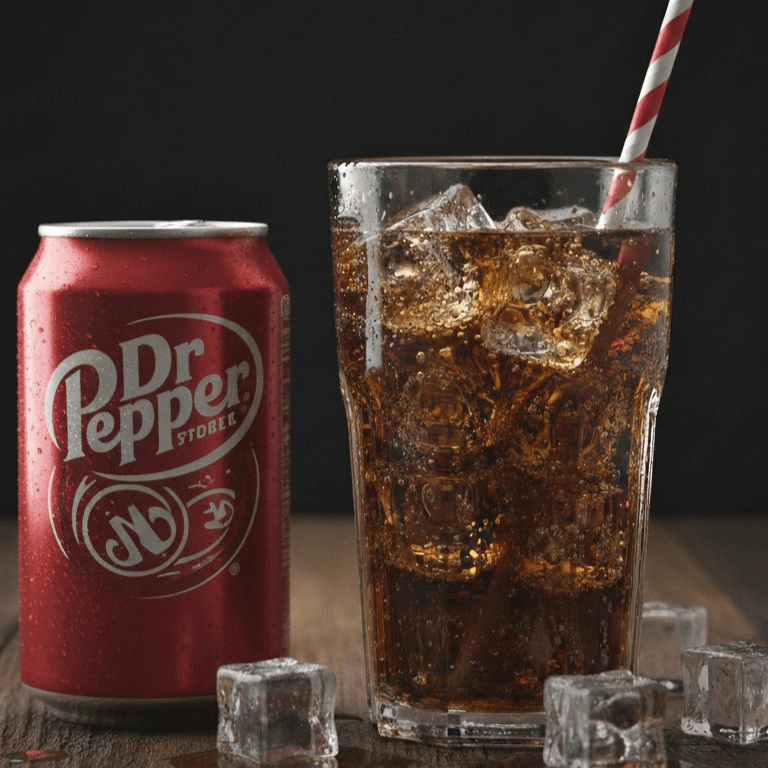 Dr Pepper