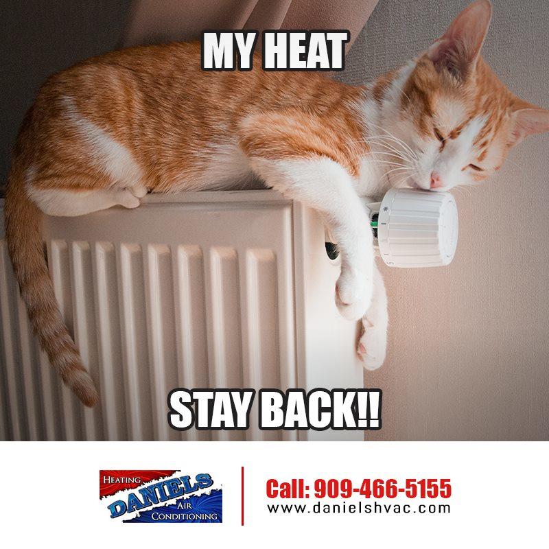 Daniels Heating and Air Conditioning Photo