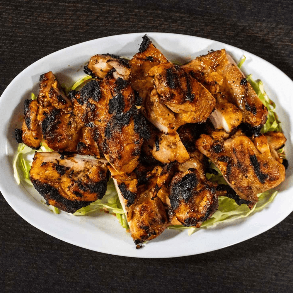 BBQ Chicken