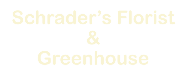 Images Schrader's Florist & Greenhouse, Inc