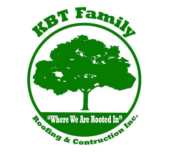 KBT Family Roofing & Construction Inc. Photo