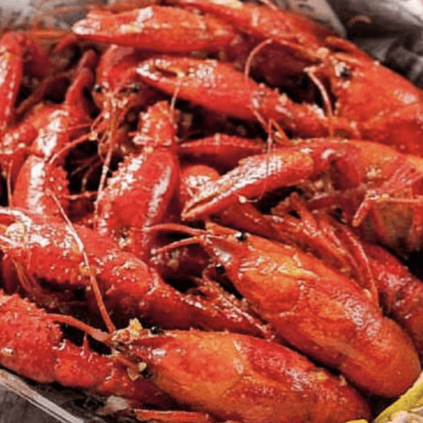 Crawfish (lb)
