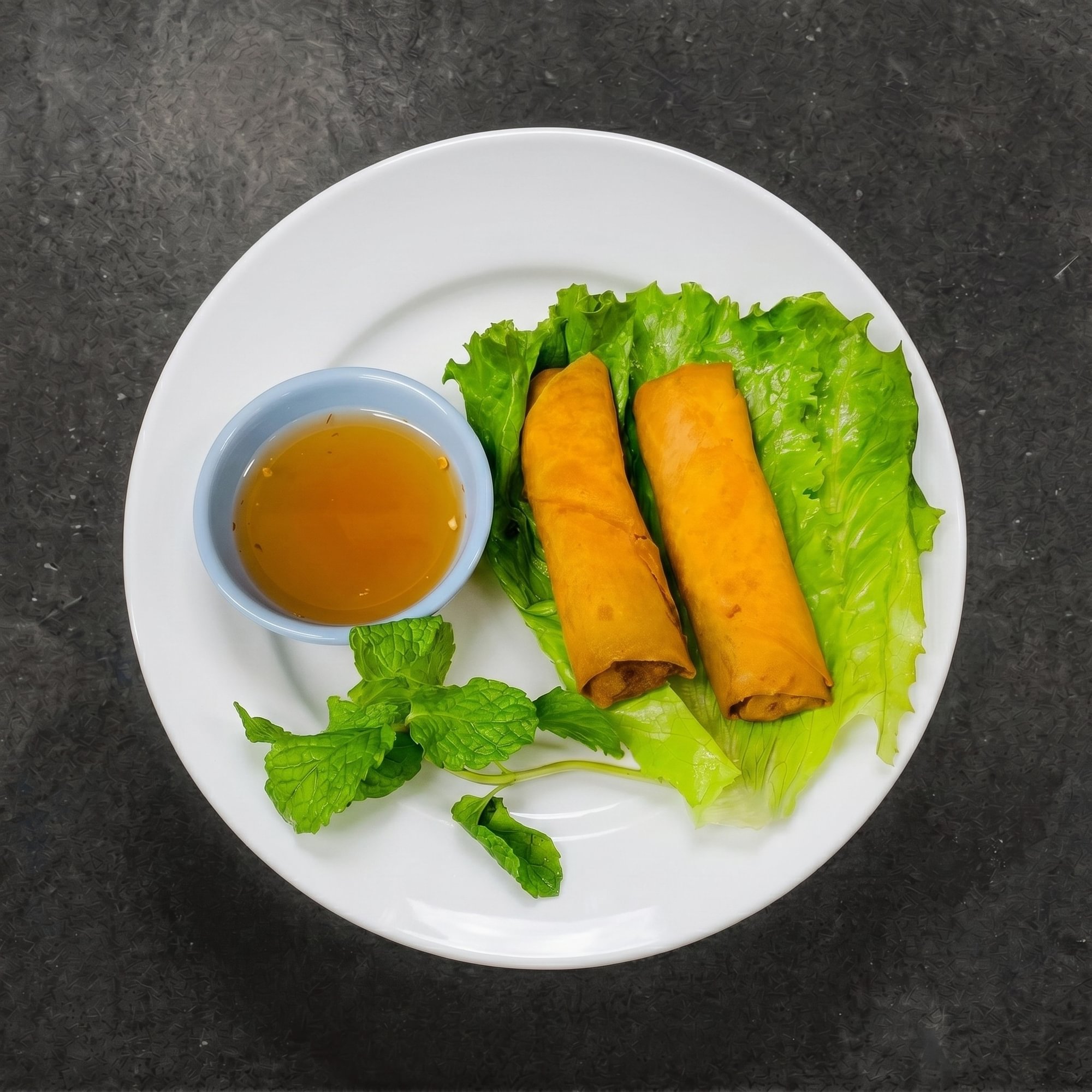 Việt Nam Egg Roll