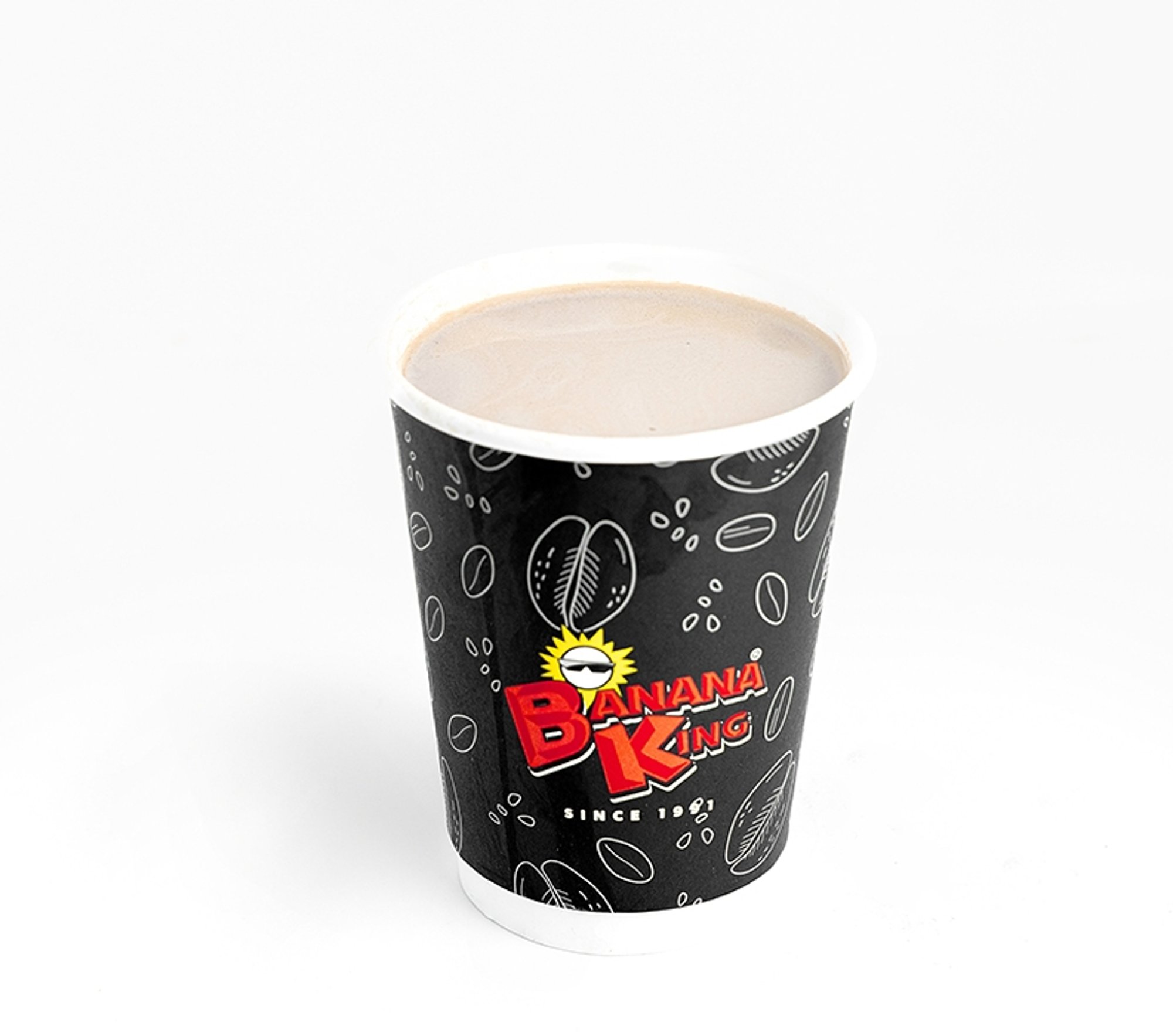 French Vanilla