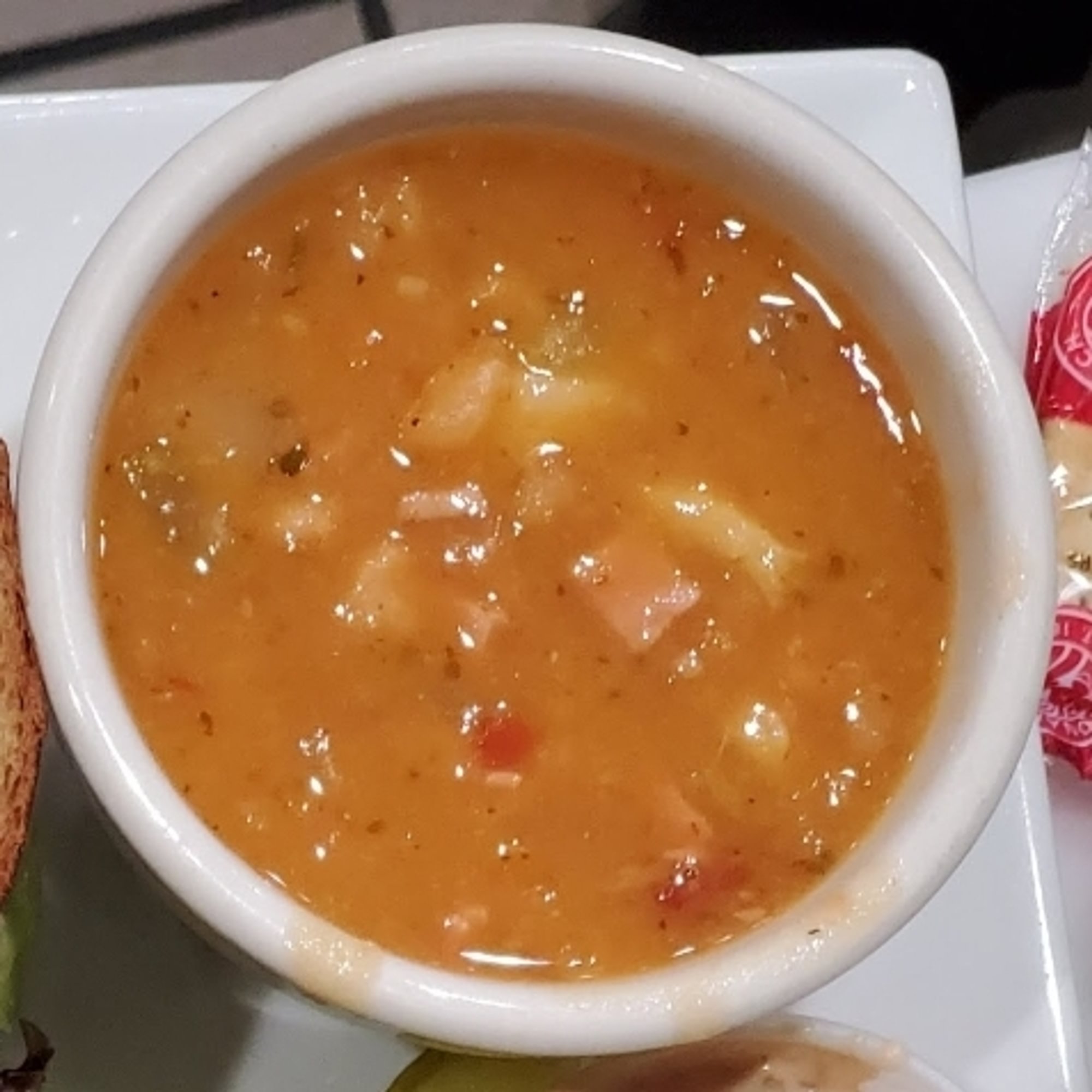 Soup of the Day