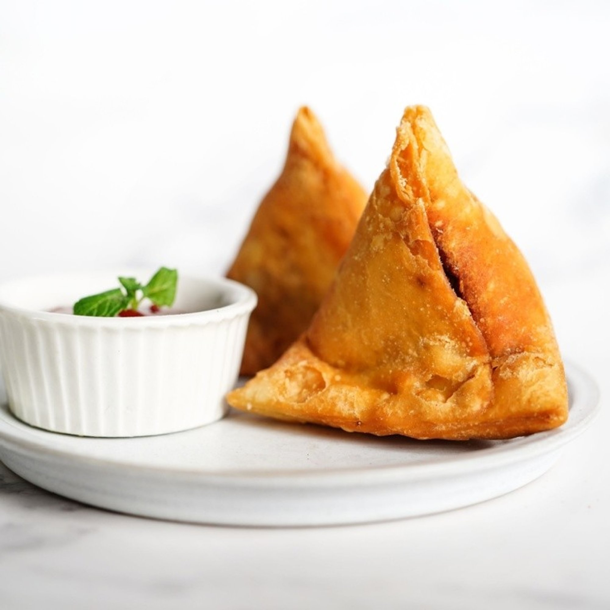 Veggie Samosa