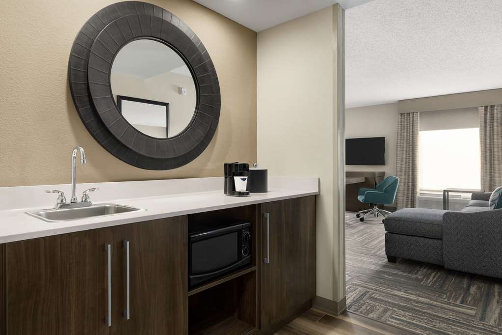 Hampton Inn & Suites Salisbury/Fruitland Image