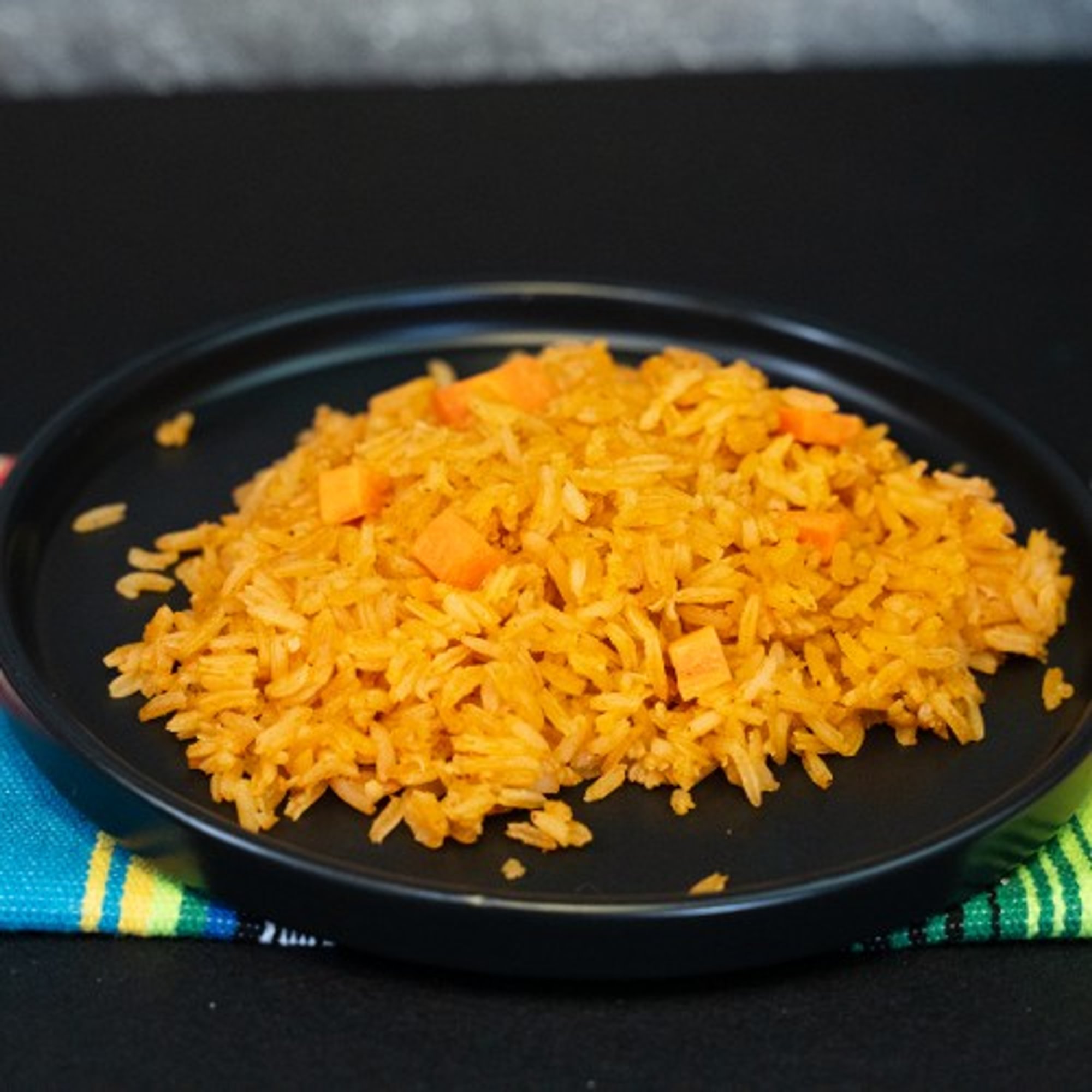 Rice