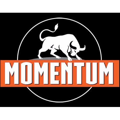 Momentum Pallet Rack and Shelving