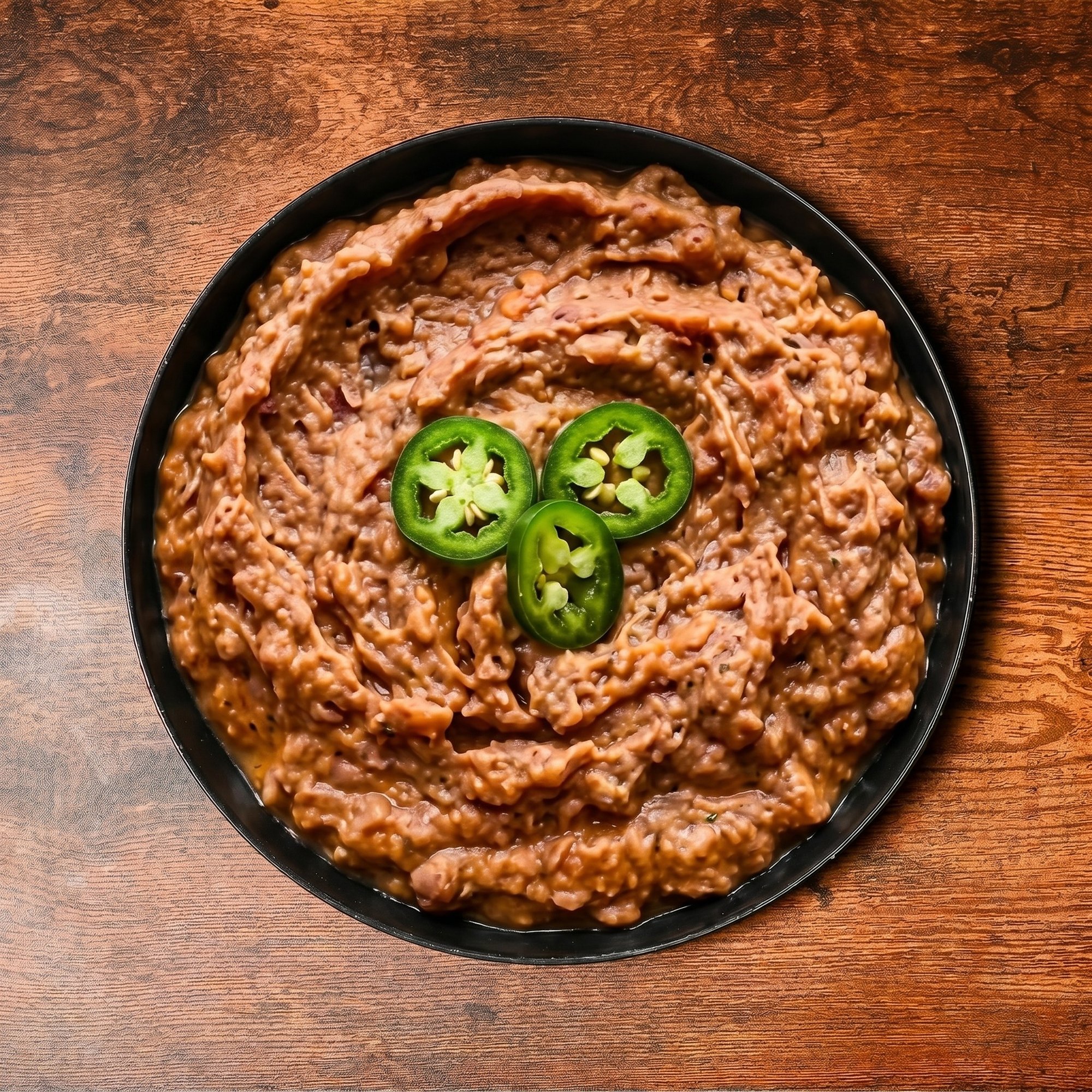 Refried Beans