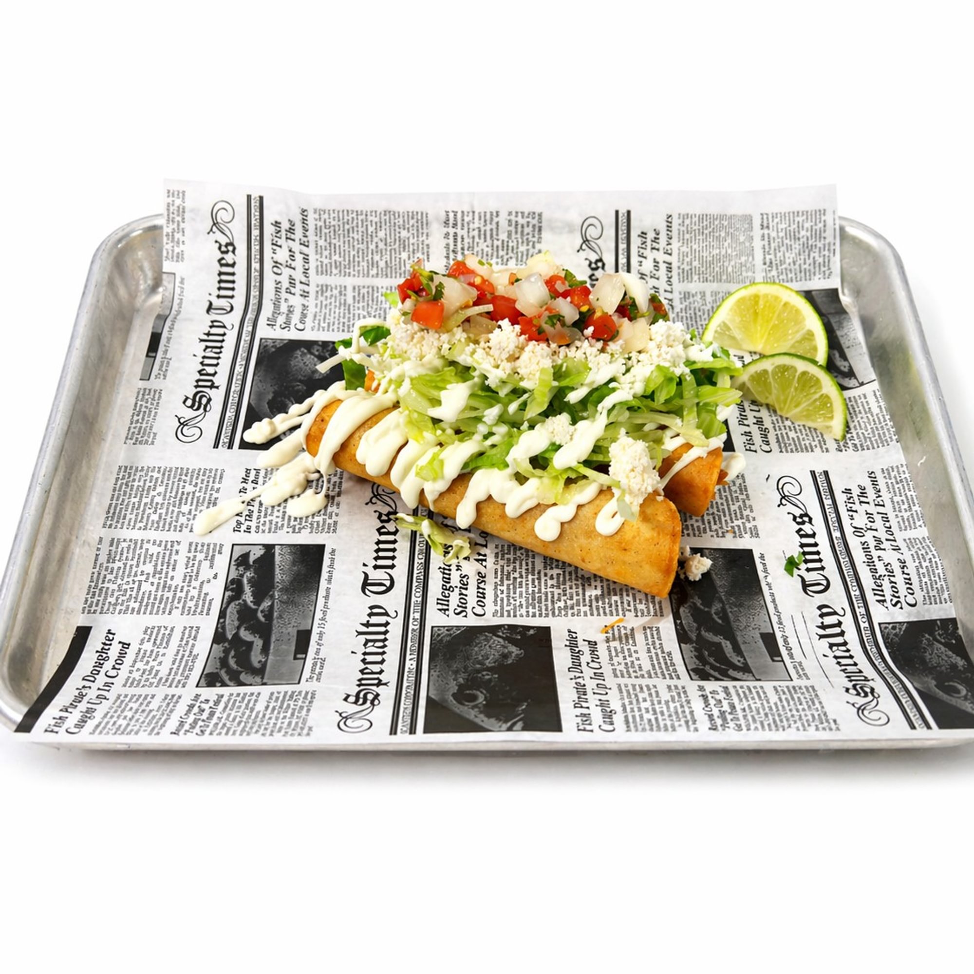 Flautas