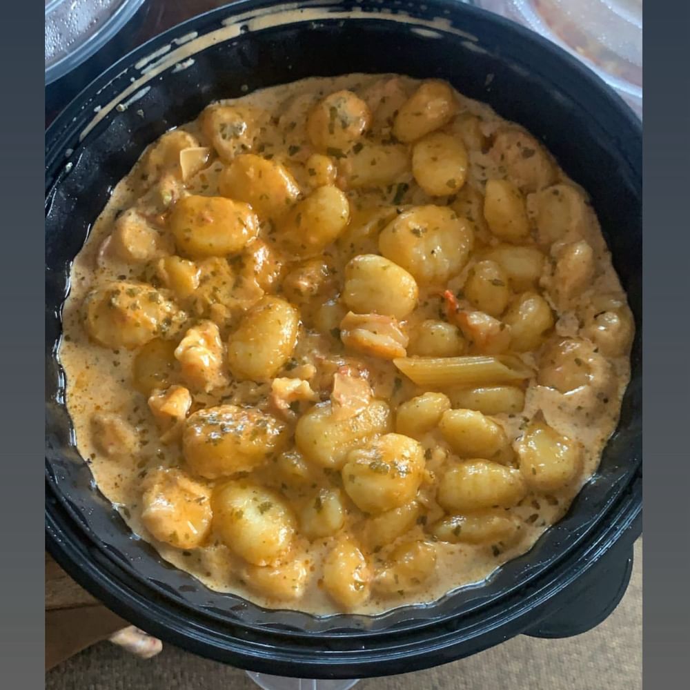 Gnocchi Alla Jay