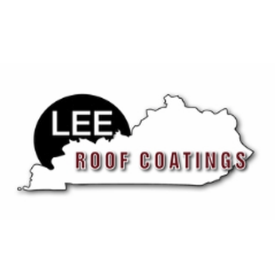 Lee Roof Coatings Logo