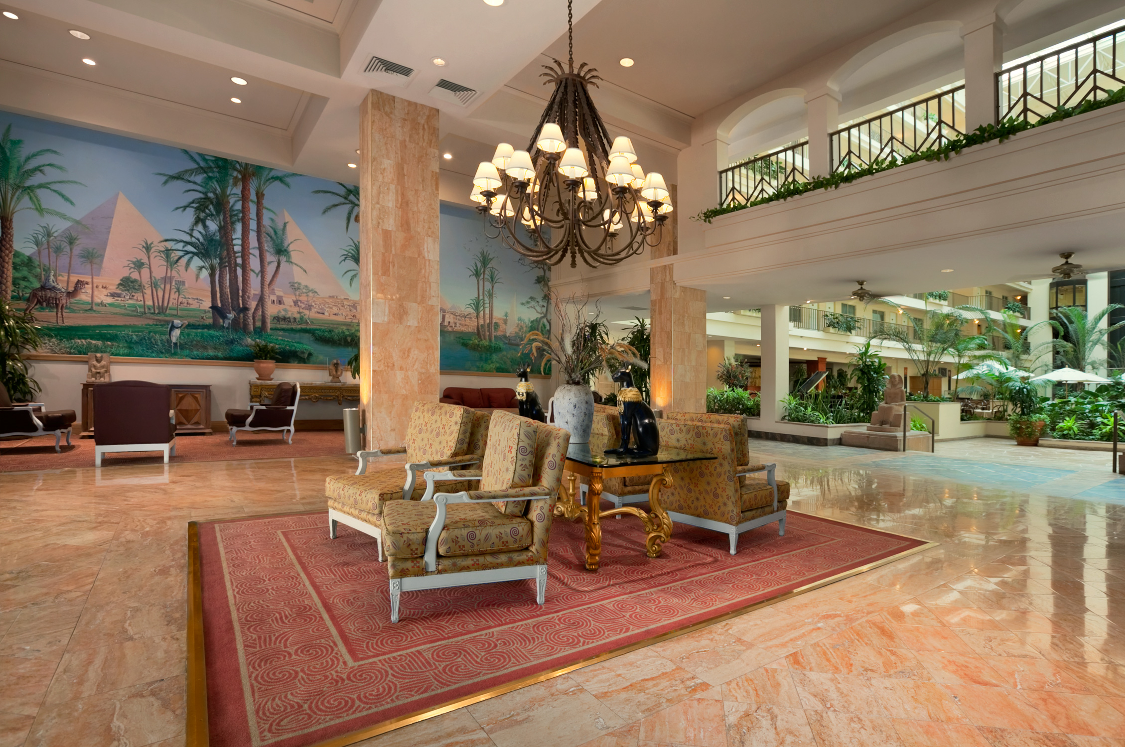 Embassy suites coupon code