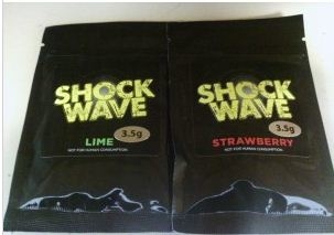 Shock Wave 3.5g