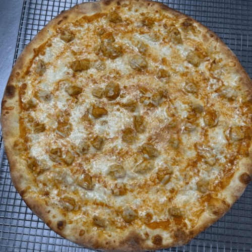 Buffalo Chicken