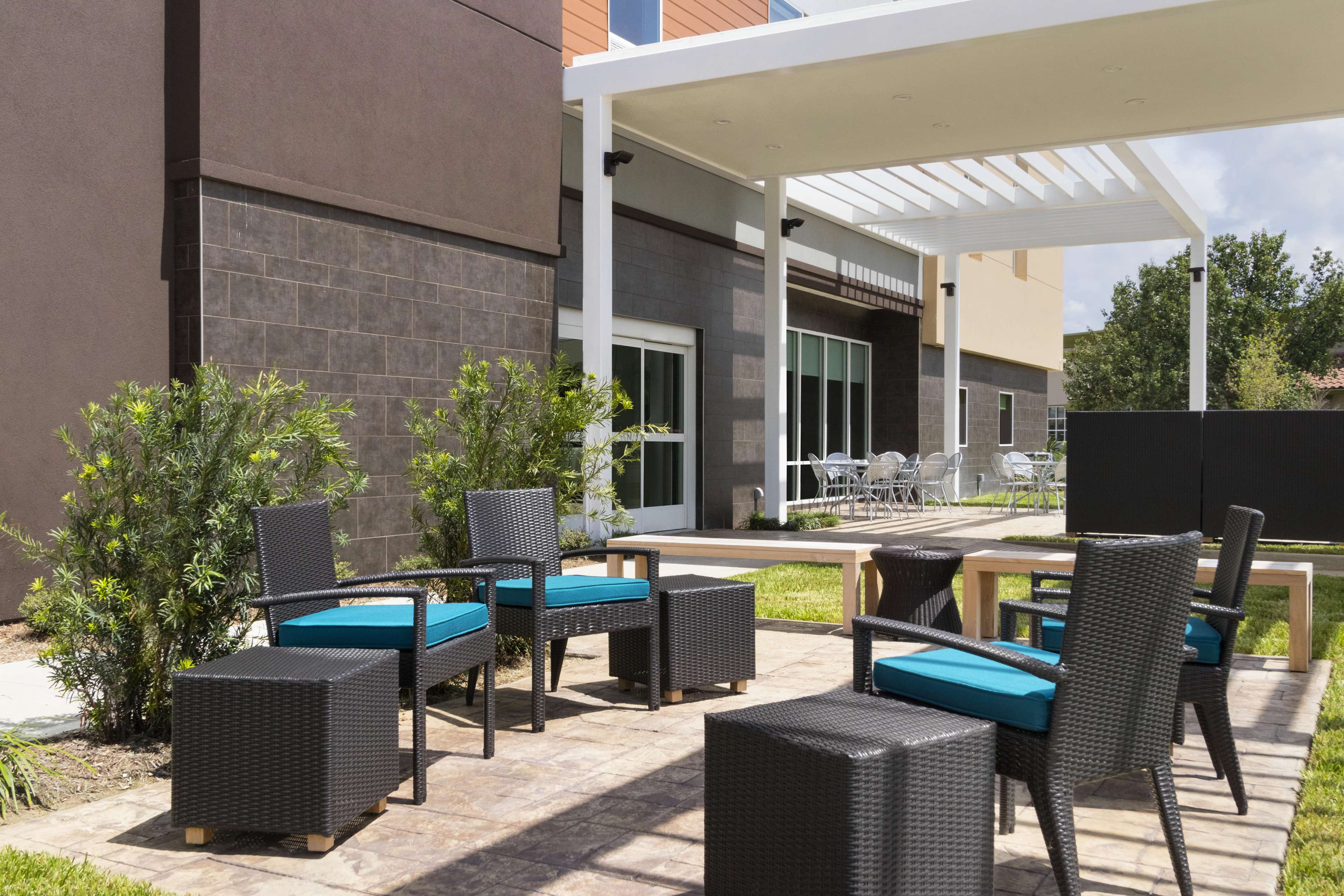 Home2 Suites by Hilton Houston Stafford Photo