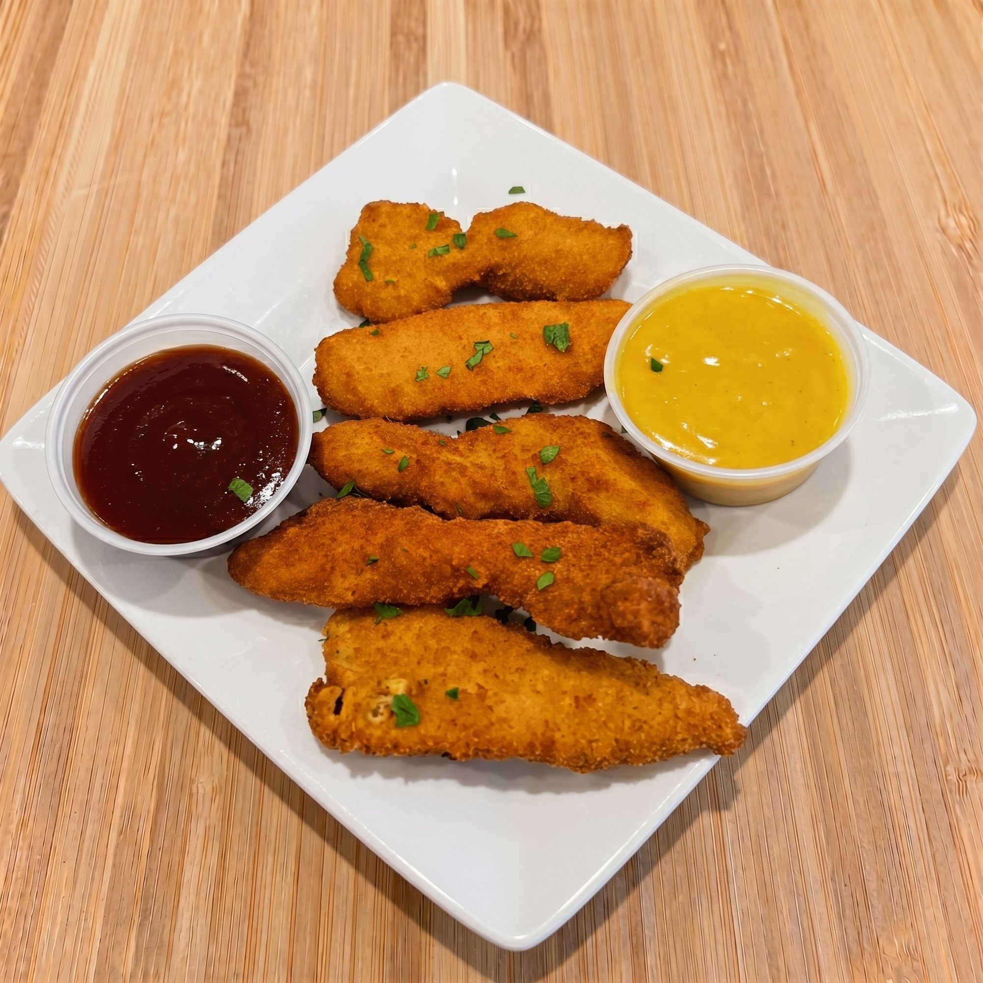 Chicken Fingers (6 pc)