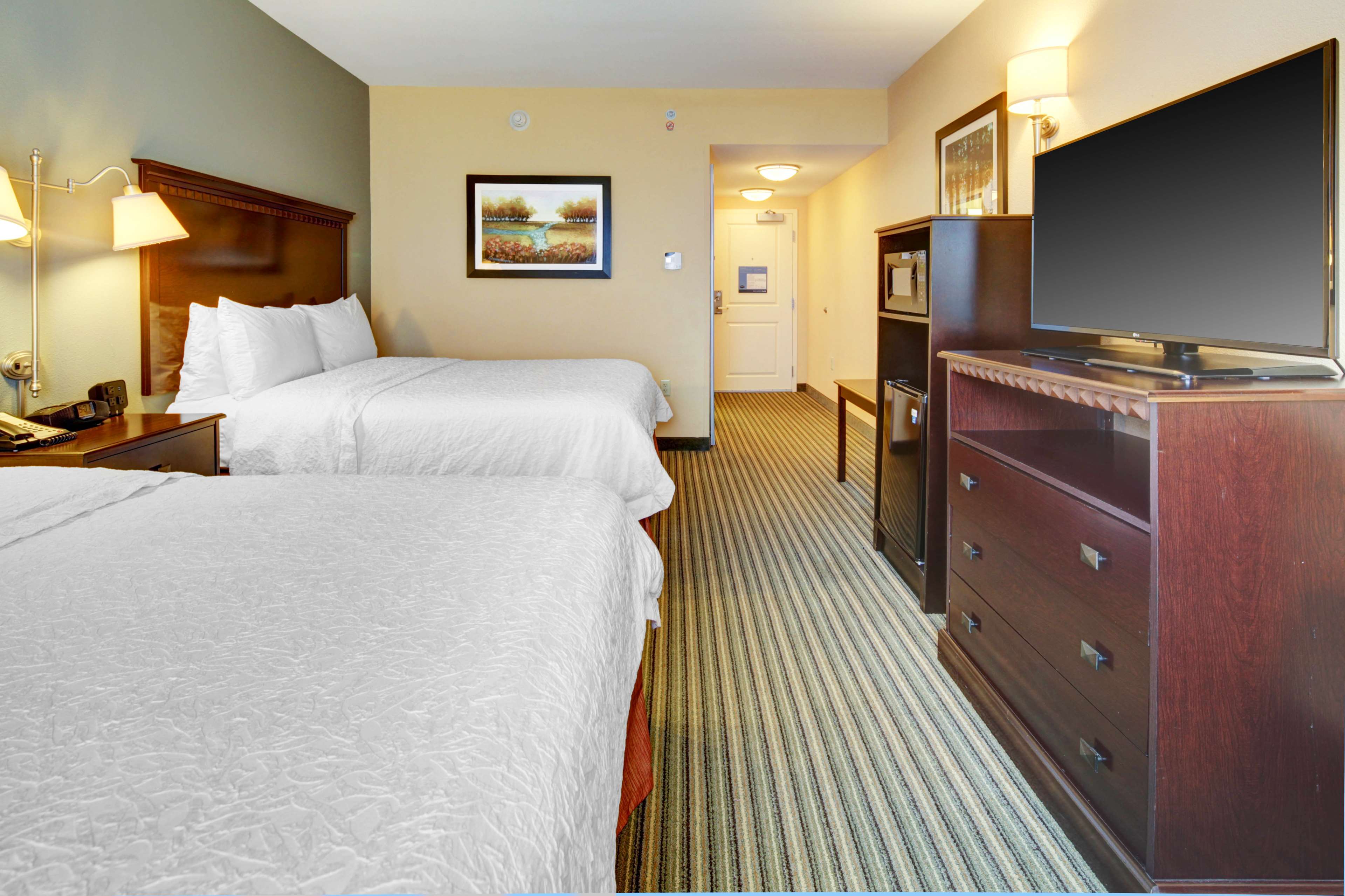 Hampton Inn & Suites Ft. Lauderdale West-Sawgrass/Tamarac, FL Photo