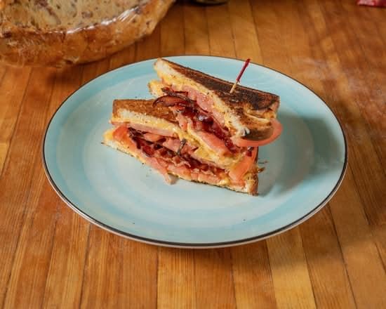 Grilled Cheese