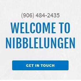 NibbleLungen Logo
