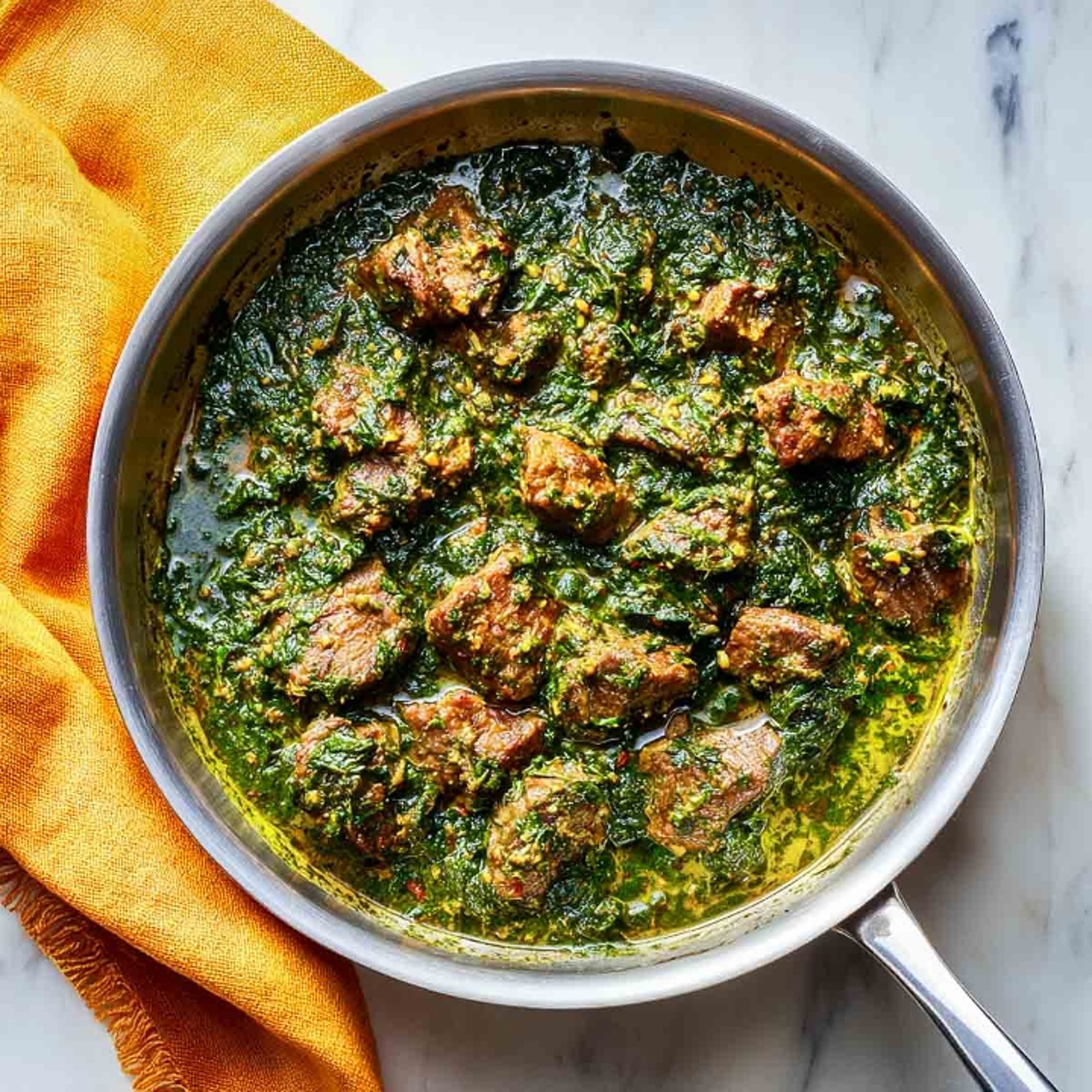 SAAG (LAMB)