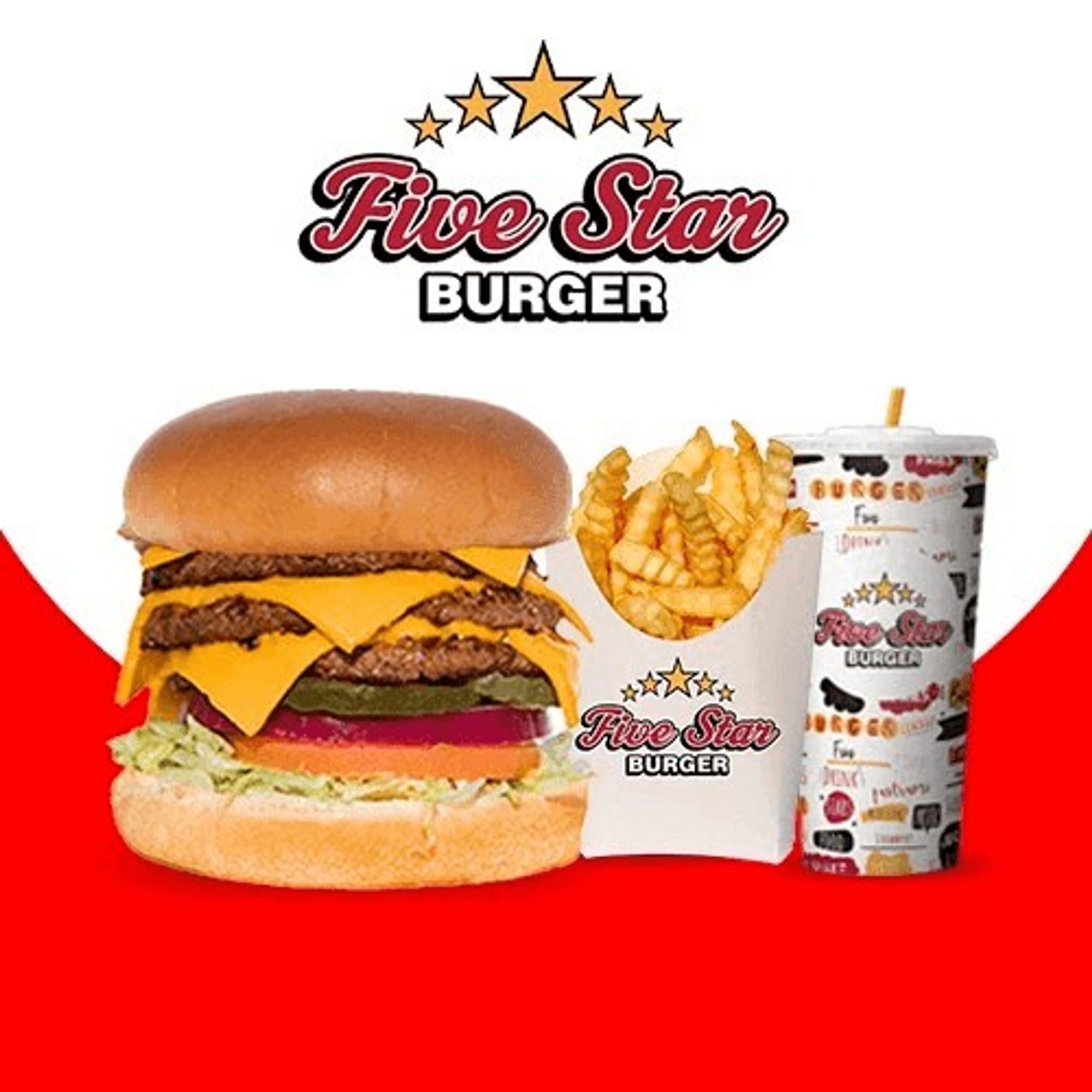 Star Burger