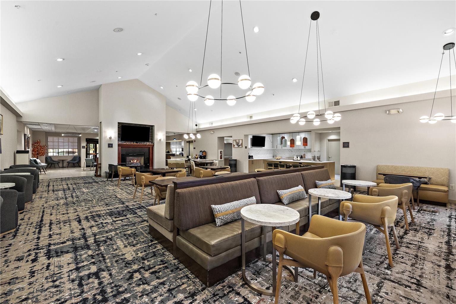 Homewood Suites by Hilton Lancaster Image