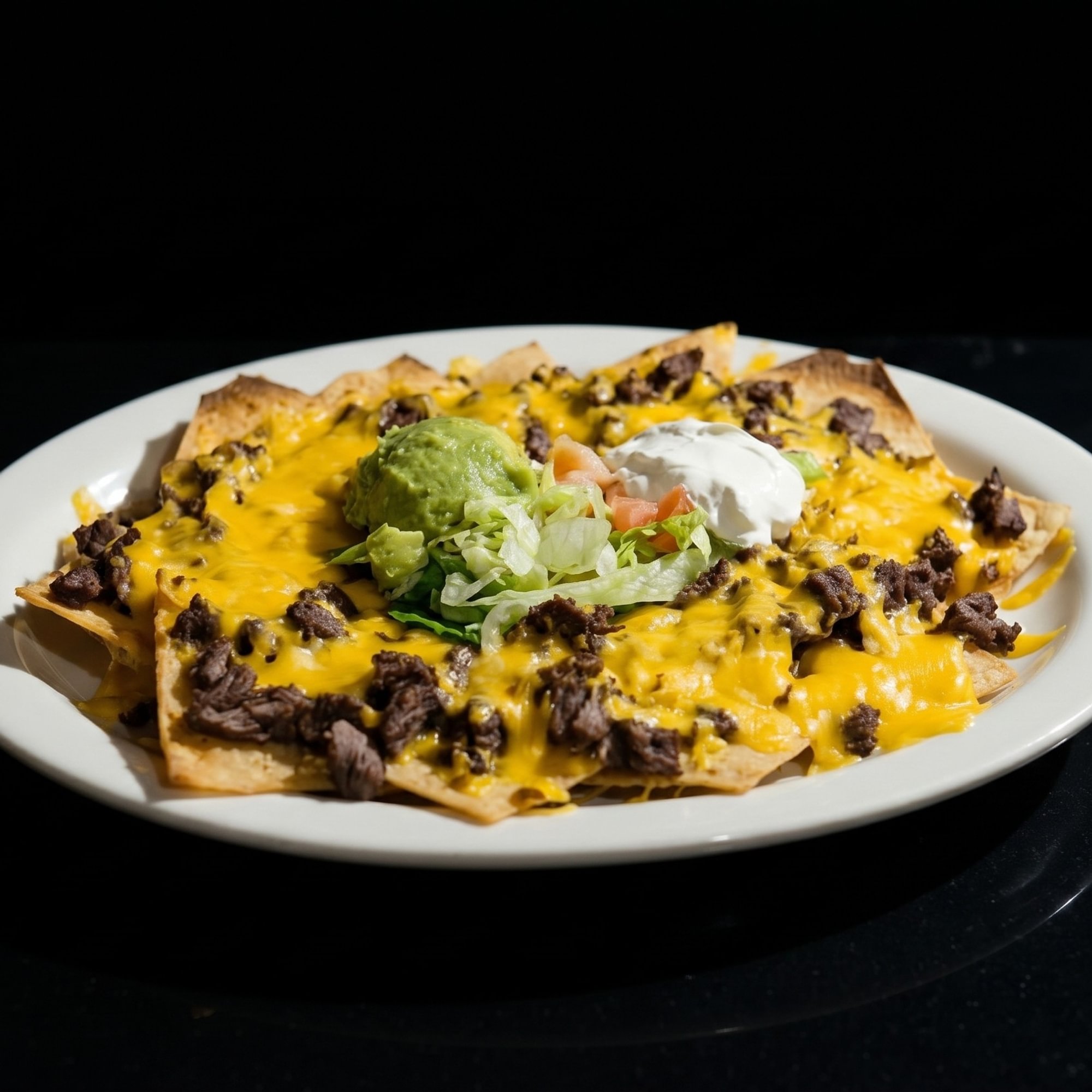Nachos