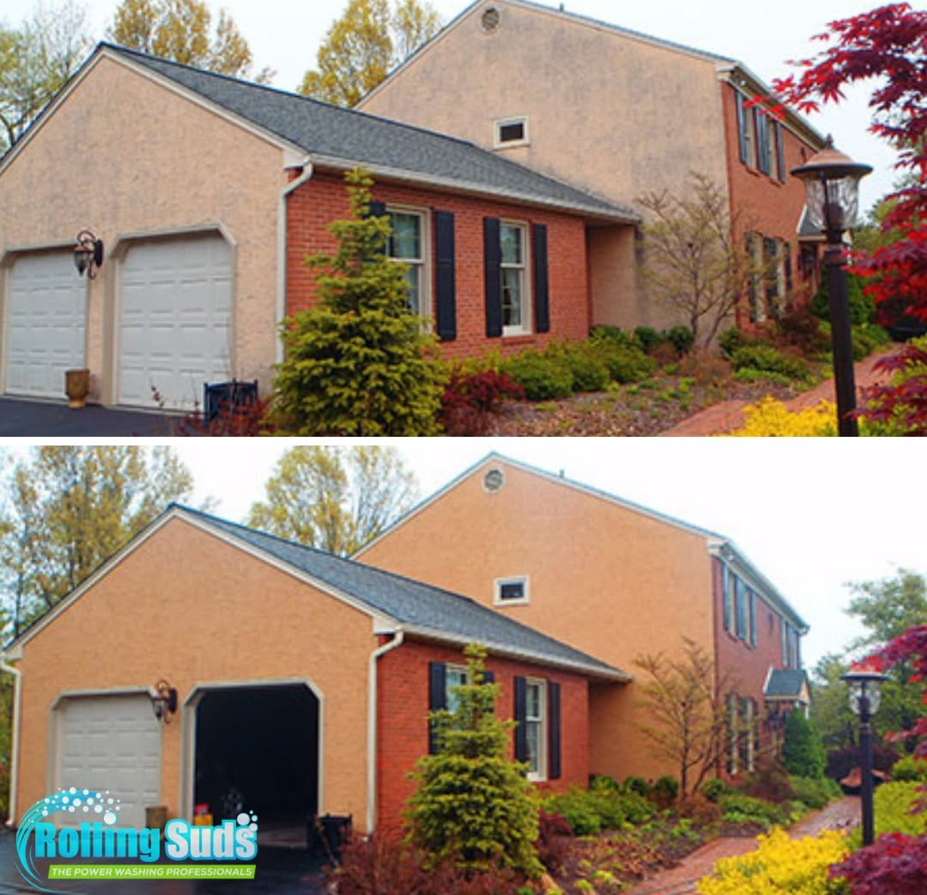 Rolling Suds of Katy - Cypress Image