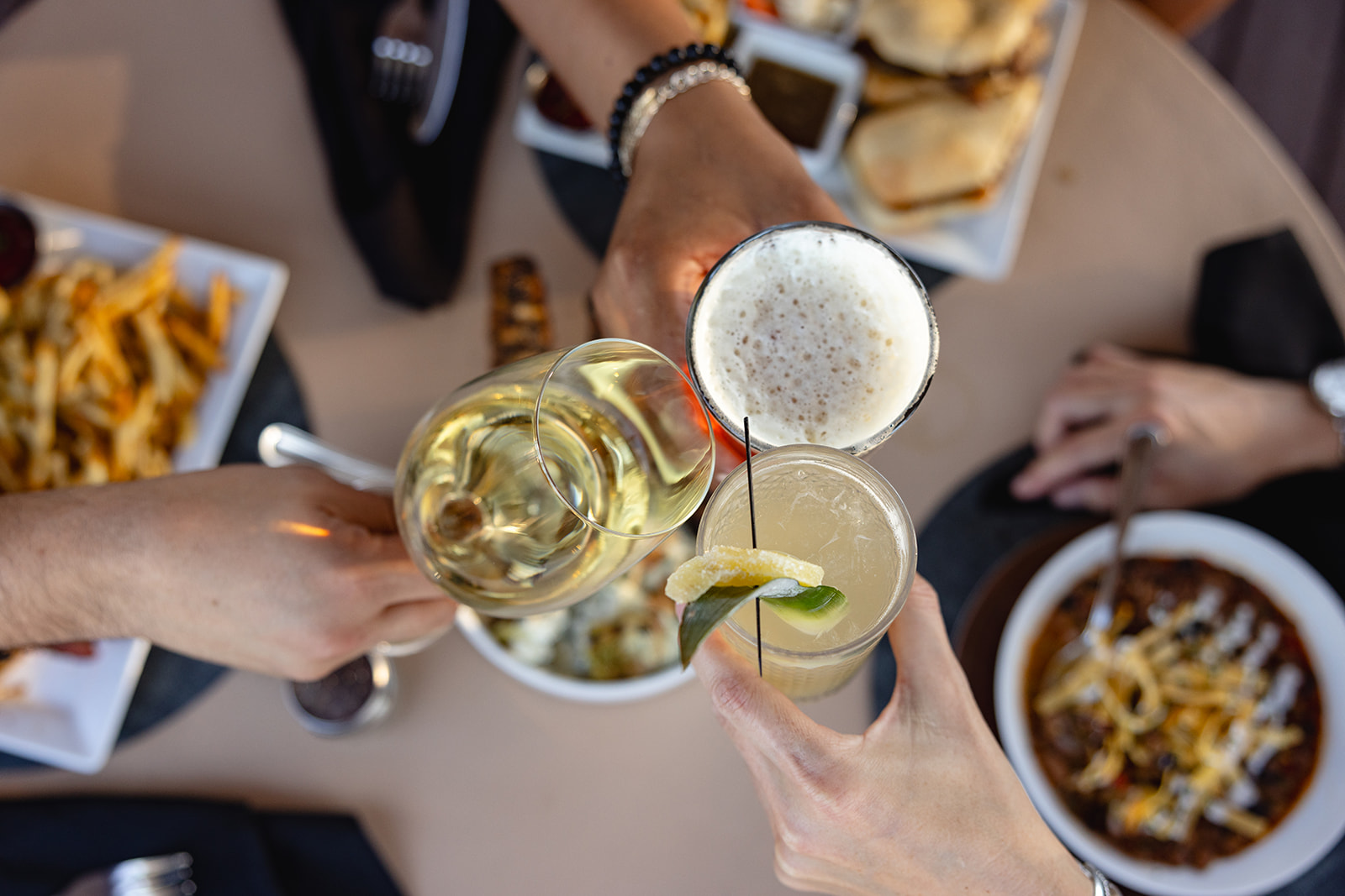 Stagecoach – Smokehouse & BBQ Image