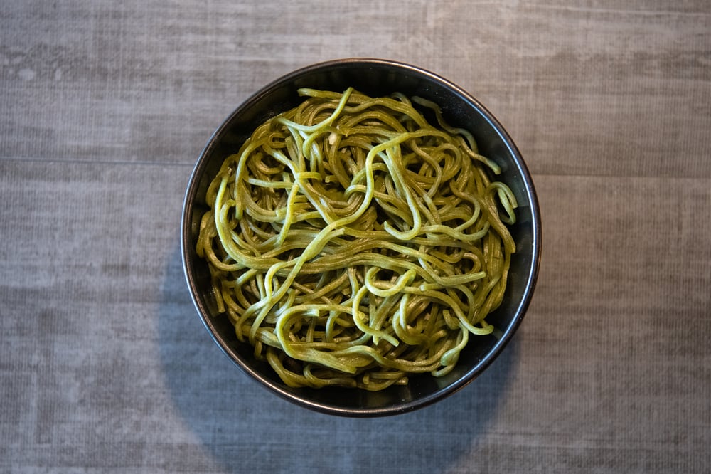 Veggie Noodle