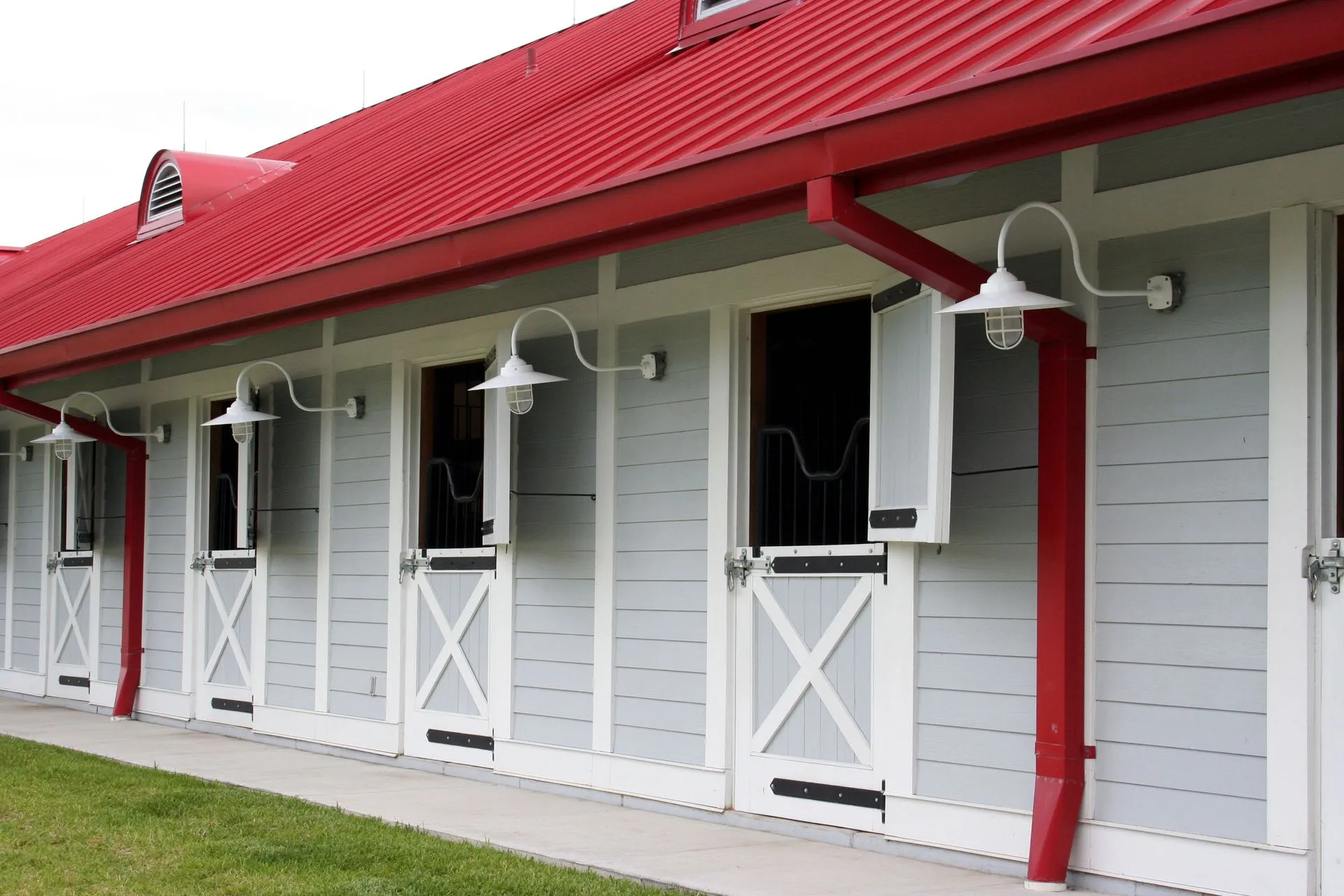 Aluminum Gutter Installation