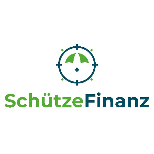 Logo von Kerstin Schütze - Schütze Finanz
