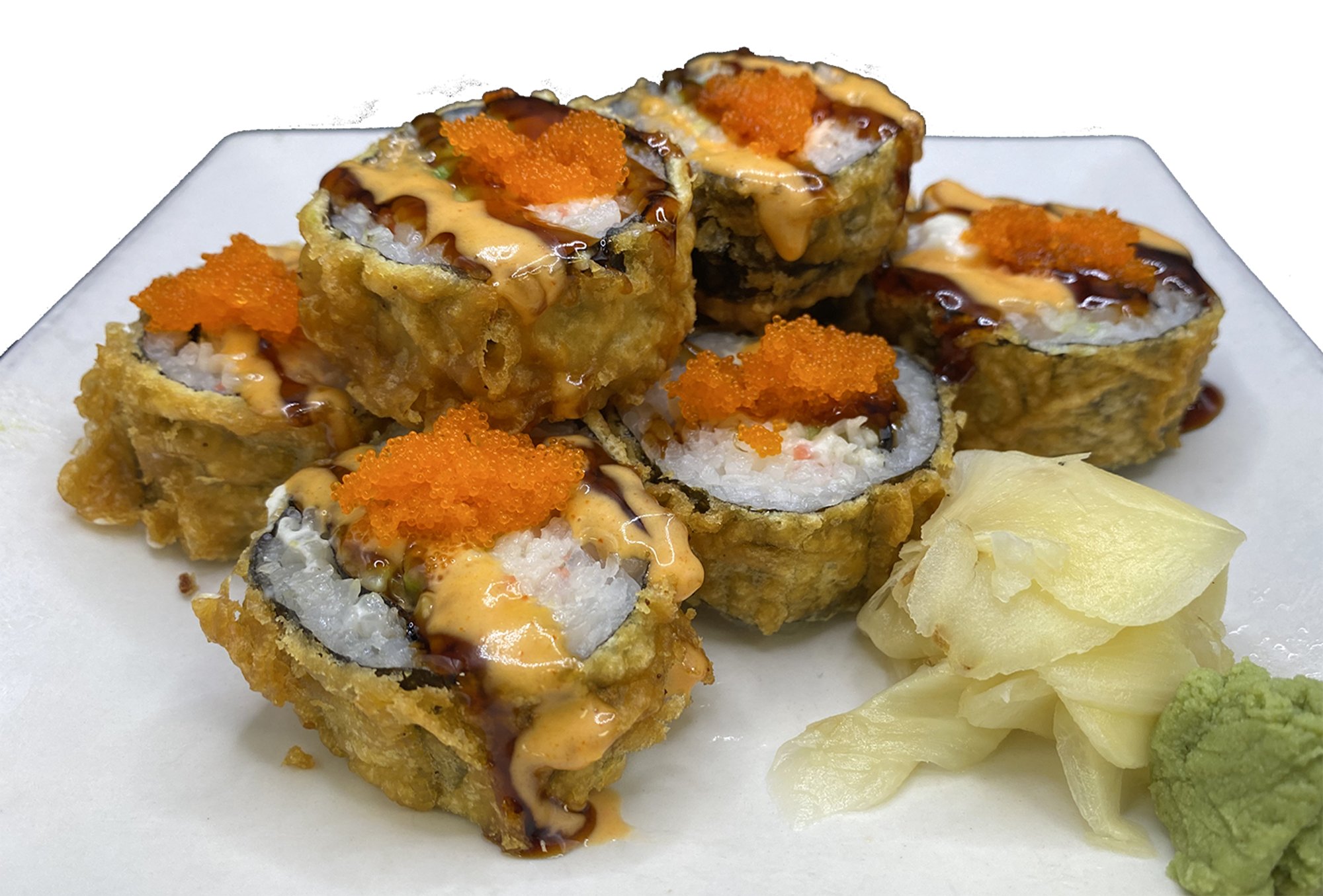 Roulette Roll