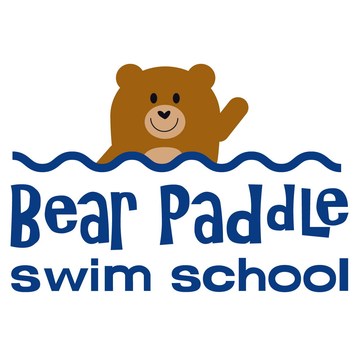 Bear Paddle Swim School