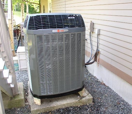 Images Tech Air Systems - Shop