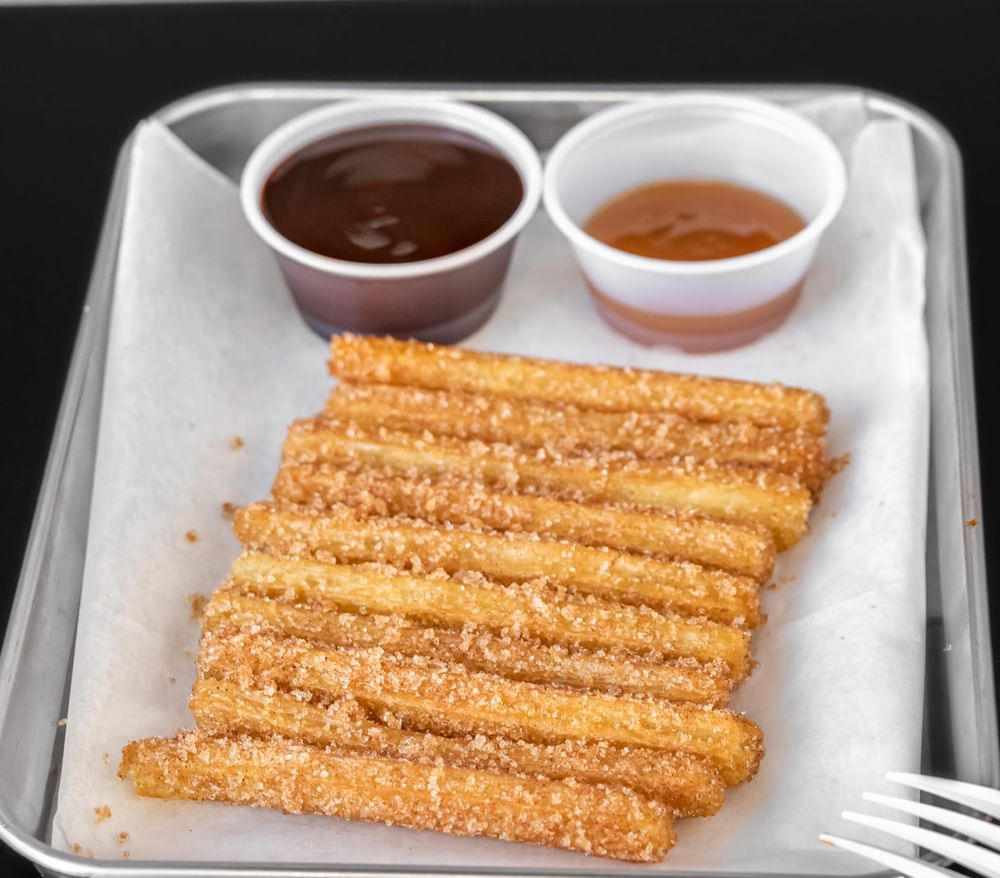 Churros