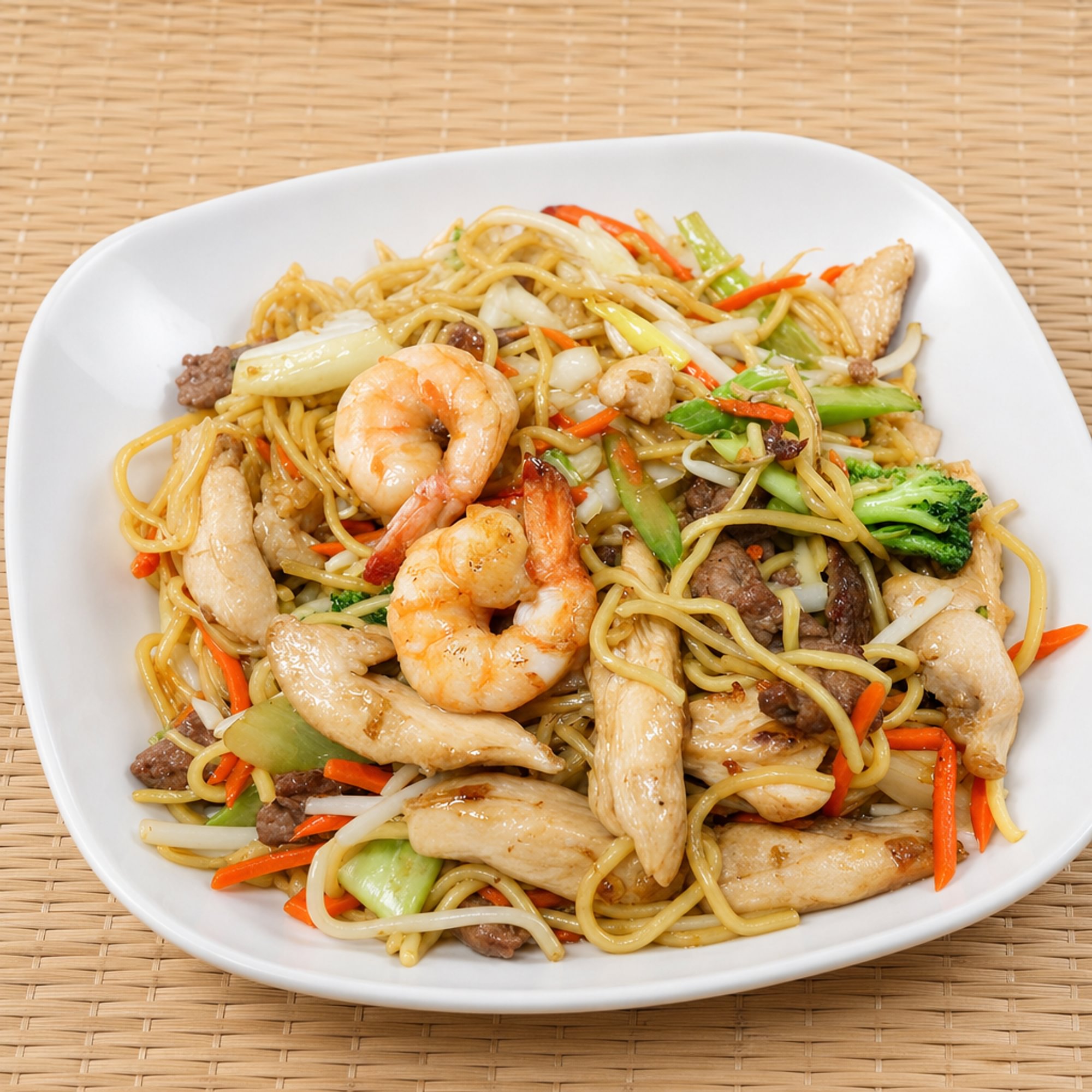 Chow Mein