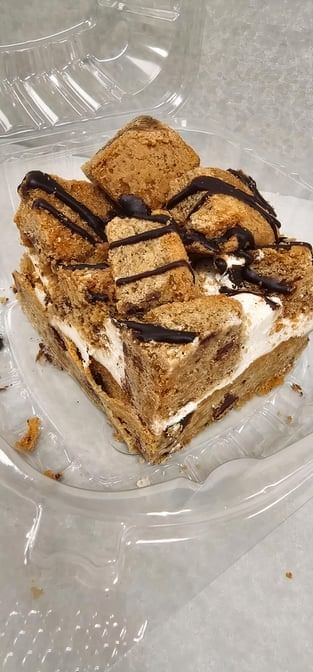 Cookie Square