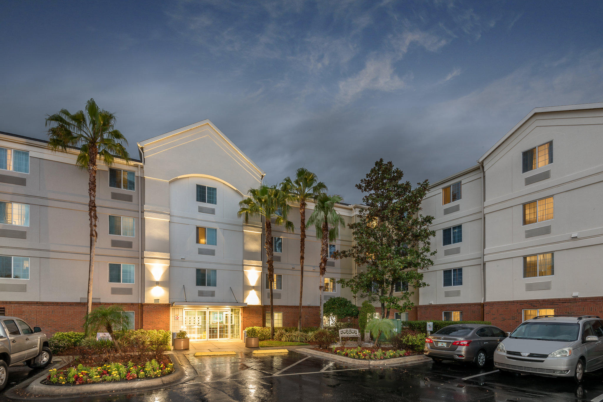 Candlewood Suites Lake Mary Photo