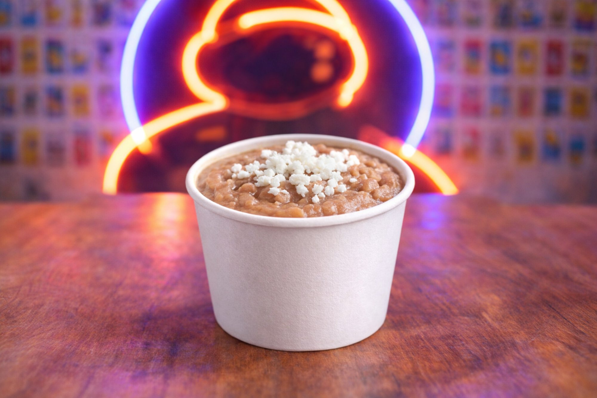Refried Beans