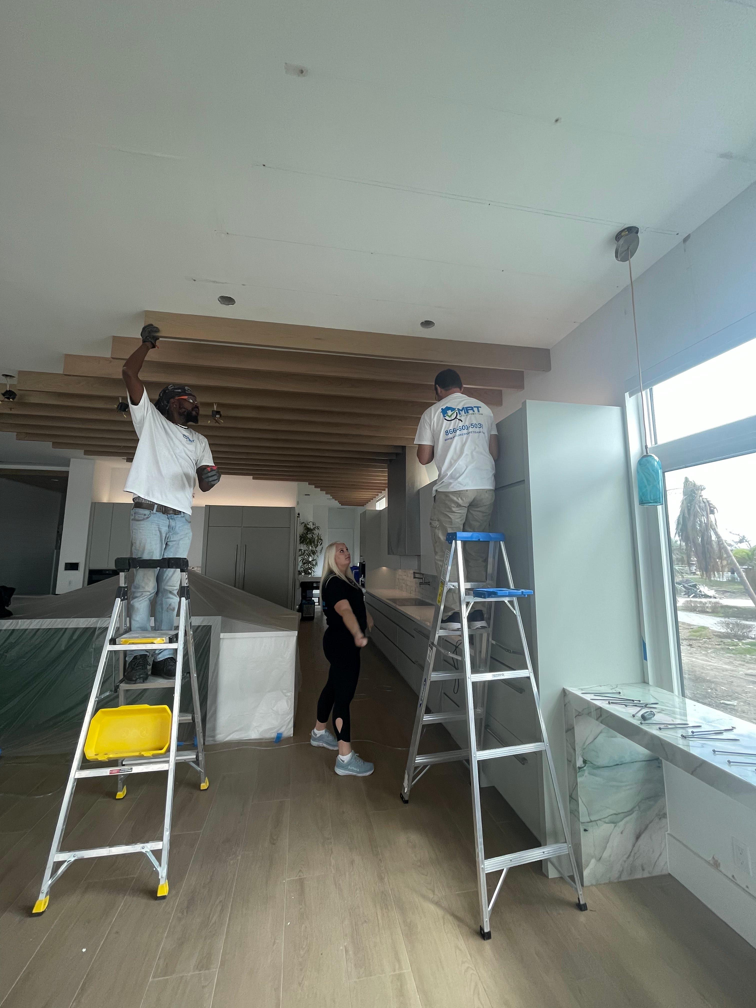 Mold Response Team Image