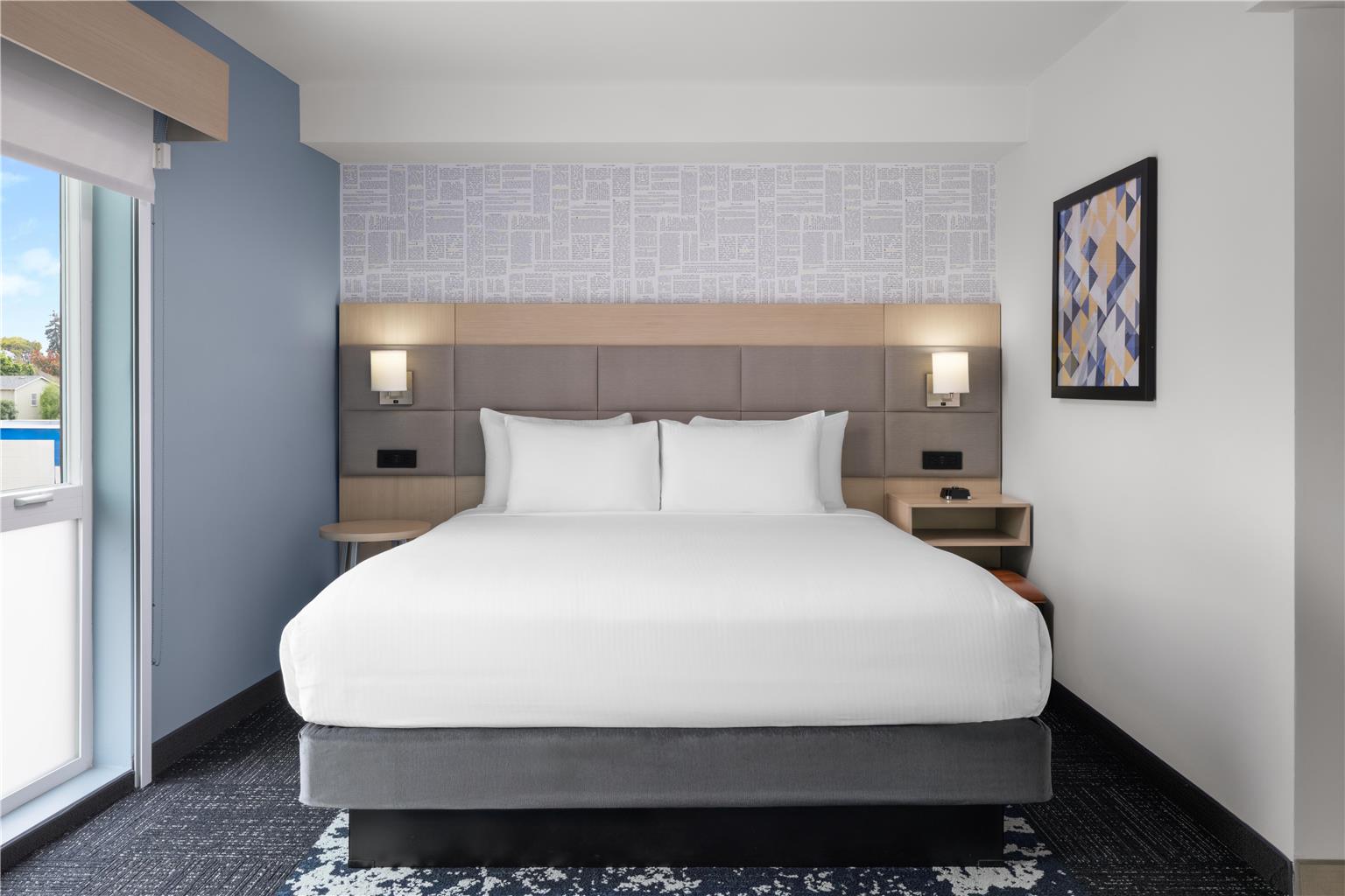 Aiden by Best Western Berkeley Image