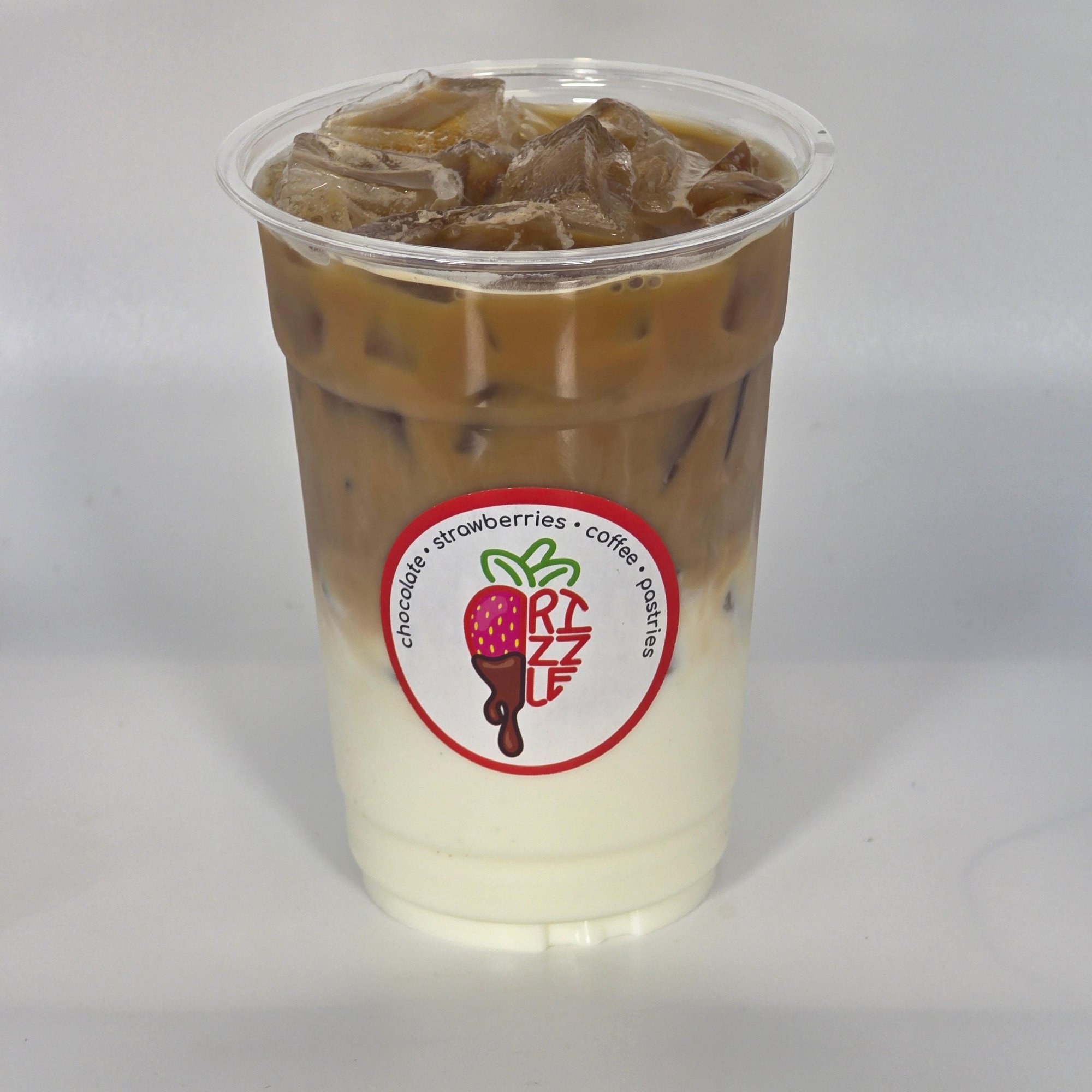 Iced Latte