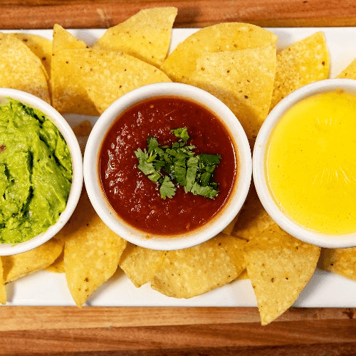 Dip (Trio Dip)