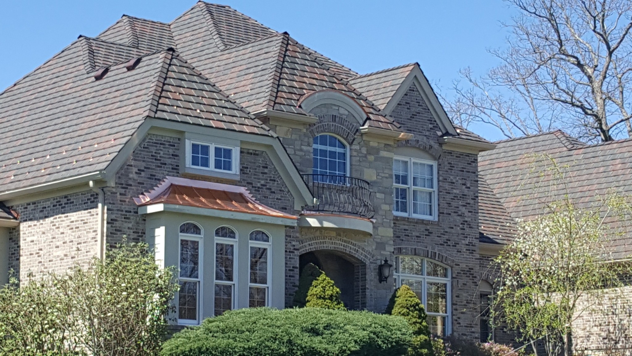 Brava Roof Tile Installations